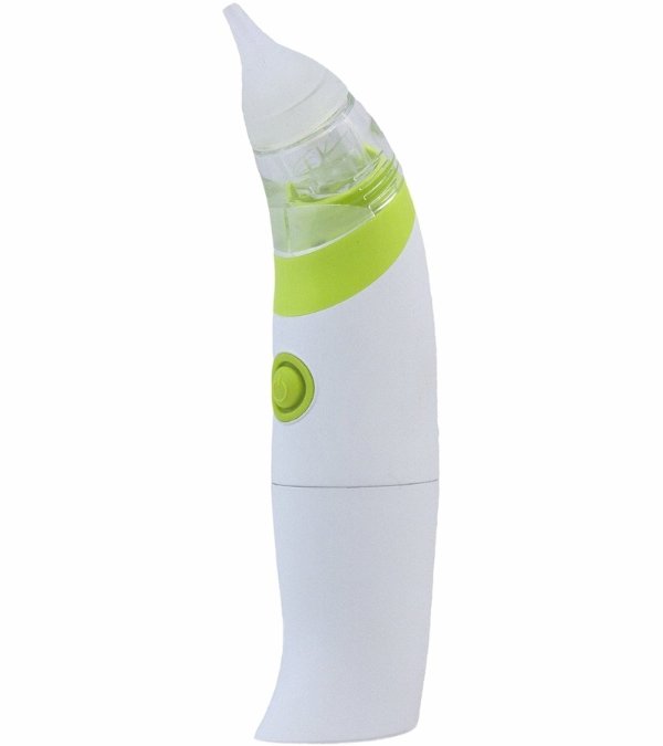 Baby Breathe Nasal Aspirator