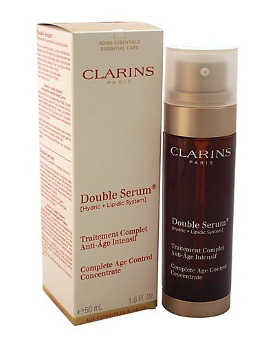 1.6oz Double Serum Complete Age Control Concentrate