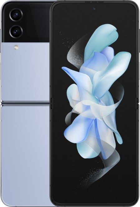 Galaxy Z Flip4手机
