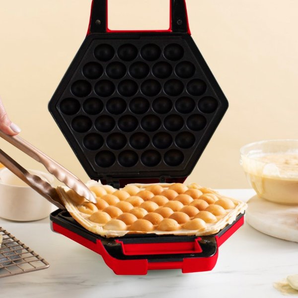 Bella Stainless Steel Waffle Maker - Macy's