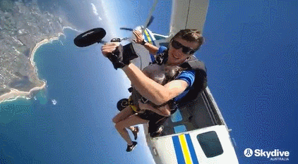 Skydive 全澳15000英尺跳伞 限时促销 - 1