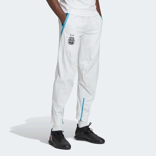 Argentina Game Day Travel Pants
