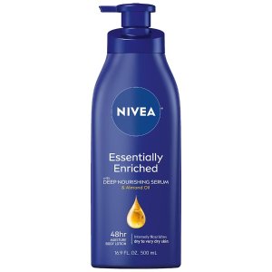 NiveaBuy 1, Get 1 50% Off Essentially Enriched Body Lotion