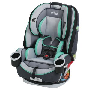 Graco 4Ever All-In-One Convertible Car Seat