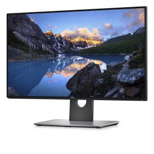 Dell U Series 27-Inch Screen LED-lit Monitor (U2718Q)