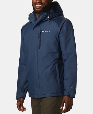Men's Tipton Peak™ Insulated Jacket