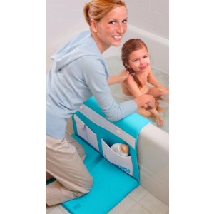 Aquatopia Deluxe Safety Easy Bath Kneeler