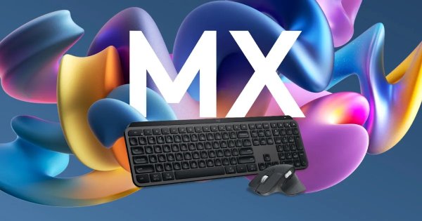 MX Keys S+大师3S+掌托+大号鼠标垫