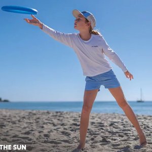 Up to 57% offColumbia Kids Sun Protection Clothing Sale