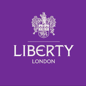 超后一天：Liberty of London 春季大促 男女潮衣珠宝配饰全参与