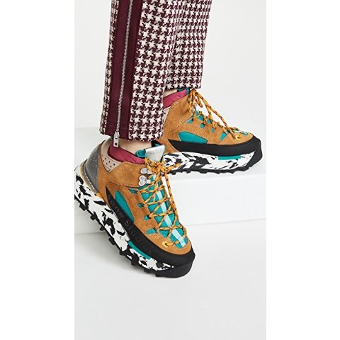 Acne StudiosBertrand W Hiking 运动鞋
