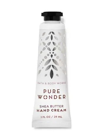 Pure Wonder Hand Cream