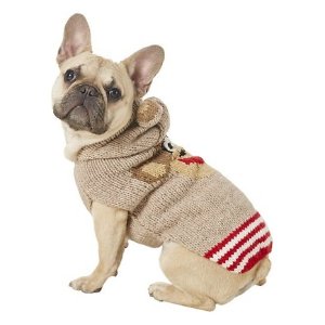 Chilly Dog Selected Dog Sweater on Sale