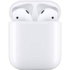苹果表加购£1得耳机！Apple Airpods 2nd 