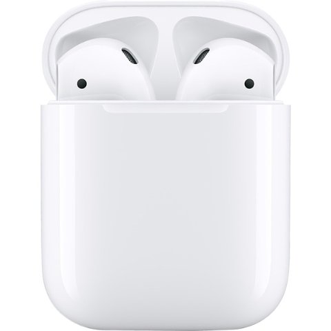 Apple Airpods 2nd 