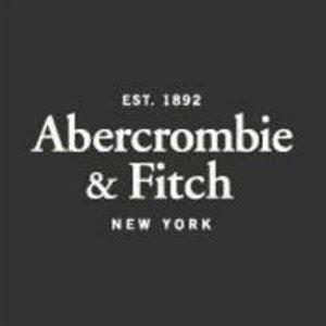 Abercrombie & Fitch官网全场正价商品促销