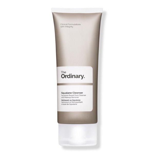 The Ordinary Squalane Cleanser | Ulta Beauty