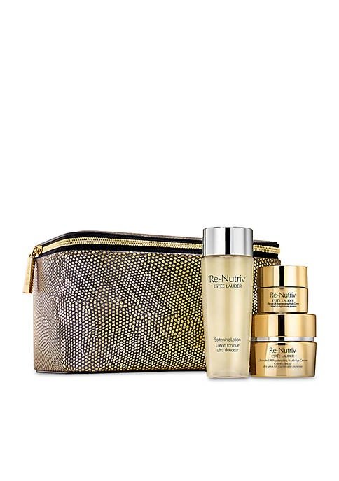 The Secret of Infinite Beauty Ultimate Lift Regenerating Youth Collection for Eyes - $250 Value!