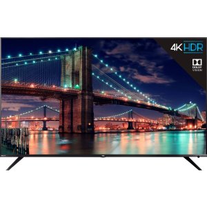 TCL 65" 65R615 4K HDR UHD Smart TV