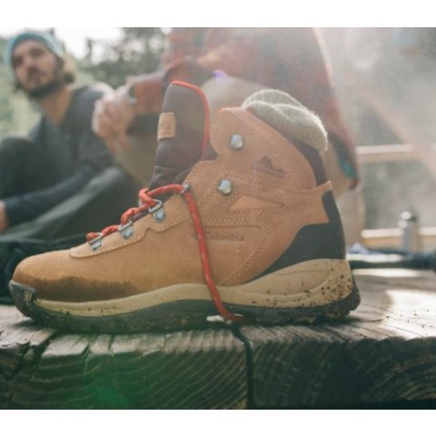 Columbia Facet 15 女士登山鞋多色可选 100 00 北美省钱快报