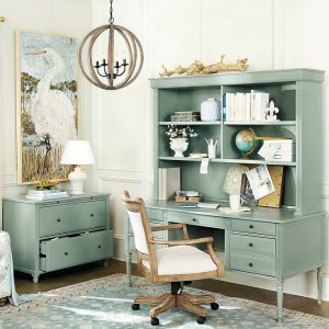 Ballard Designs Home office furniture on sale