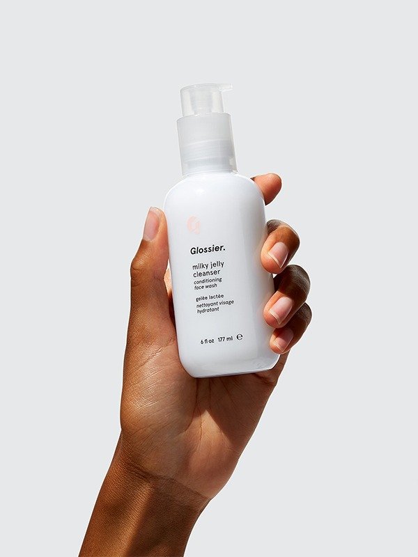Milky Jelly Cleanser – Glossier