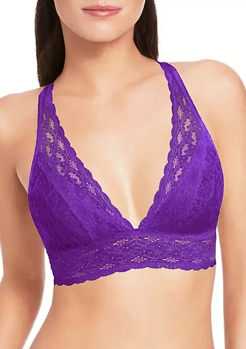 Halo Soft Cup Bralette 