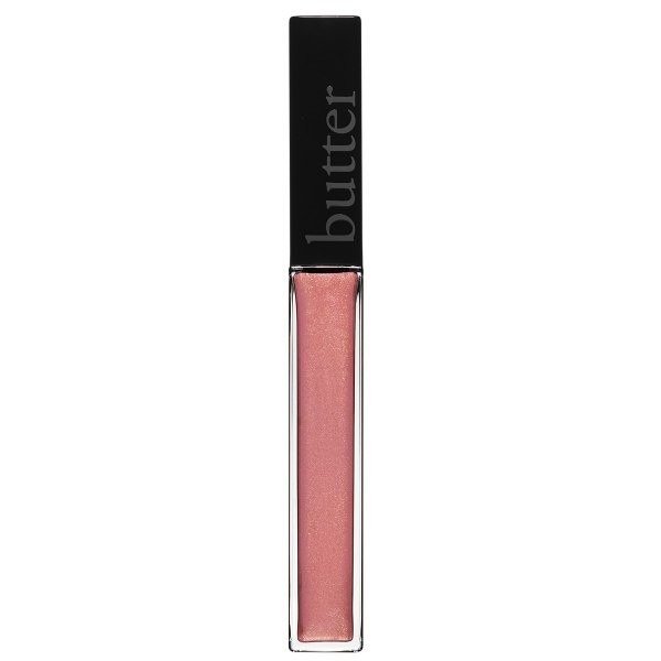 Sparkling Rose Plush Rush Lip Gloss