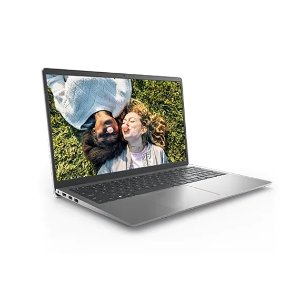 Dell Inspiron 15 3000 Laptop (i7-1165G7, 12GB, 512GB)