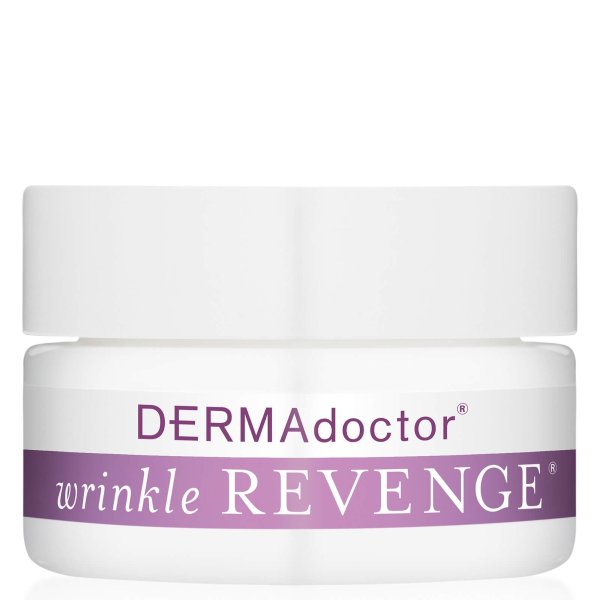 Wrinkle Revenge Rescue and Protect Eye Balm