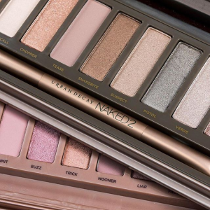 Urban Decay Naked 2 Palette Sale