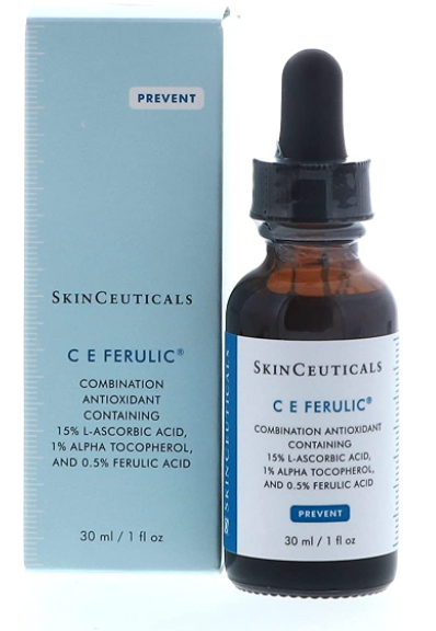 SkinCeuticals CEF抗氧化精华热卖 5.5折 库存少