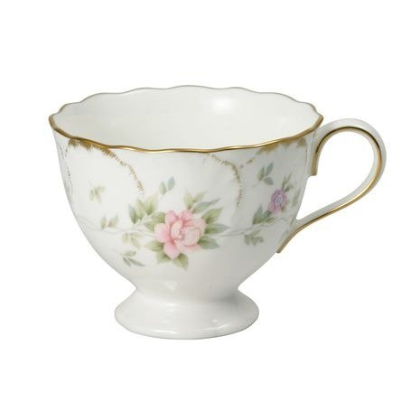 ® Endearment Tea Cup