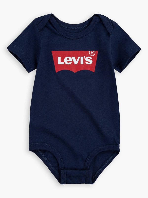 Levi's® Classic Logo Bodysuit Baby Nb-9m