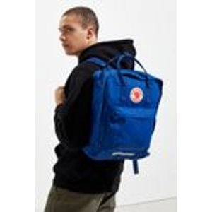 UO Fjallraven Kanken Big 17 Oversized Backpack on Sale