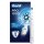 1000 CrossAction Electric Toothbrush, white