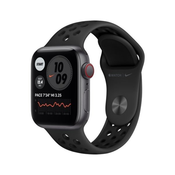 Watch Nike SE GPS + Cellular 40mm 