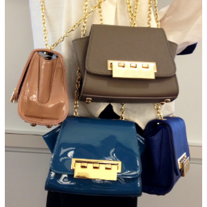 Zac Zac Posen & More Designer Handbags on Sale @ MYHABIT
