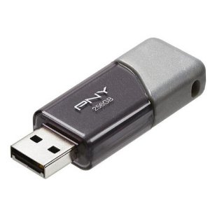 Select PNY Turbo USB 3.0 Flash Drives @ Best Buy