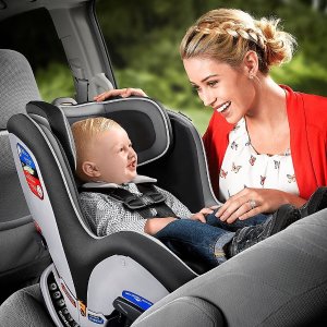 Chicco Green Monday Sale for Car Seats