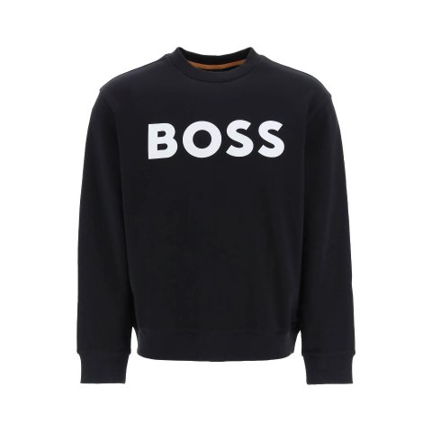 BOSS折扣码：DEALMOON30卫衣