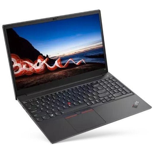 ThinkPad E15 Gen 2 Laptop (i5-1135G7, 8GB, 256GB)