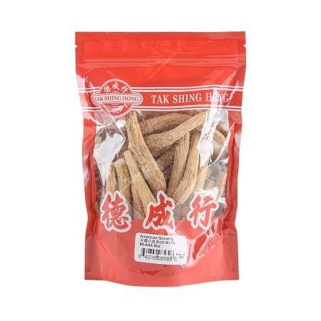 American Ginseng CL60-AAA 8oz(227g)