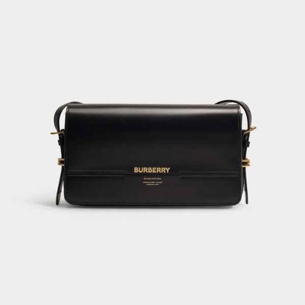 The Horseferry Bag