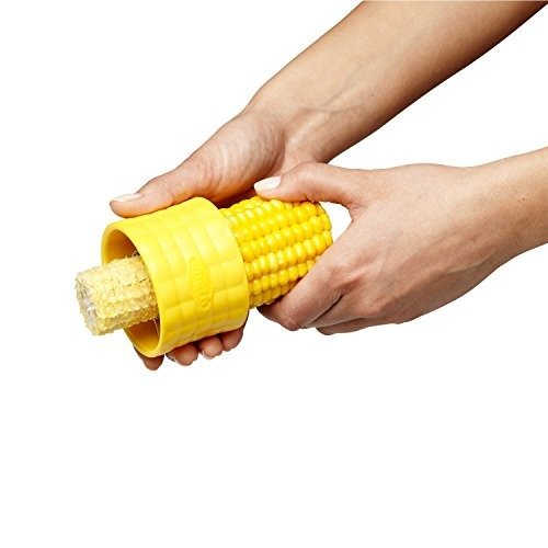 Cob Corn Stripper (Yellow)