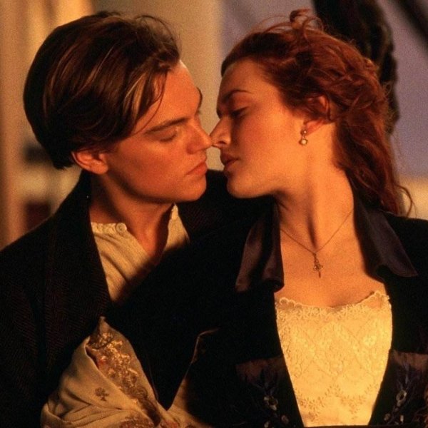 Titanic (1997) HD Dolby Vision digital movie