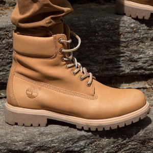 Timberland Men's Boots Sale