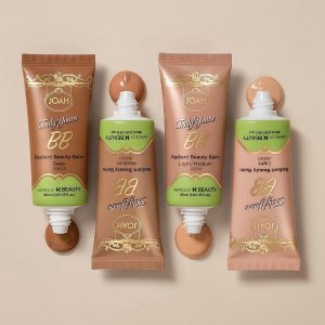 Joah Beauty Selected Products on Sale