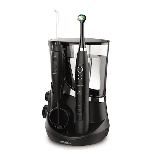 Complete Care 5.5 Water Flosser + Oscillating Toothbrush