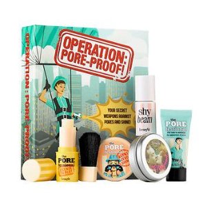 Benefit Operation Pore-Proof Kit @ Sephora.com